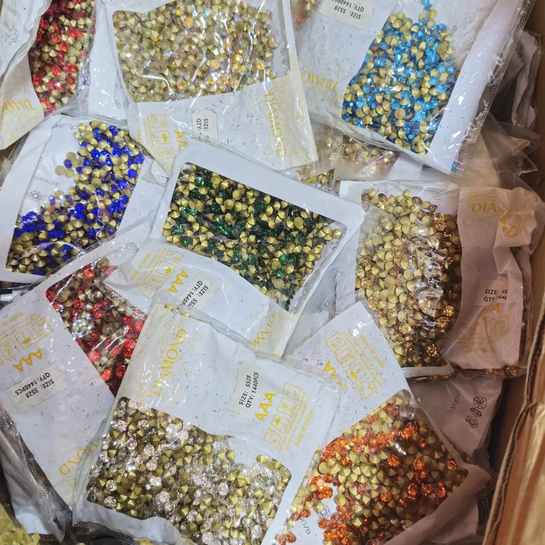 طلایی ۷ رنگ