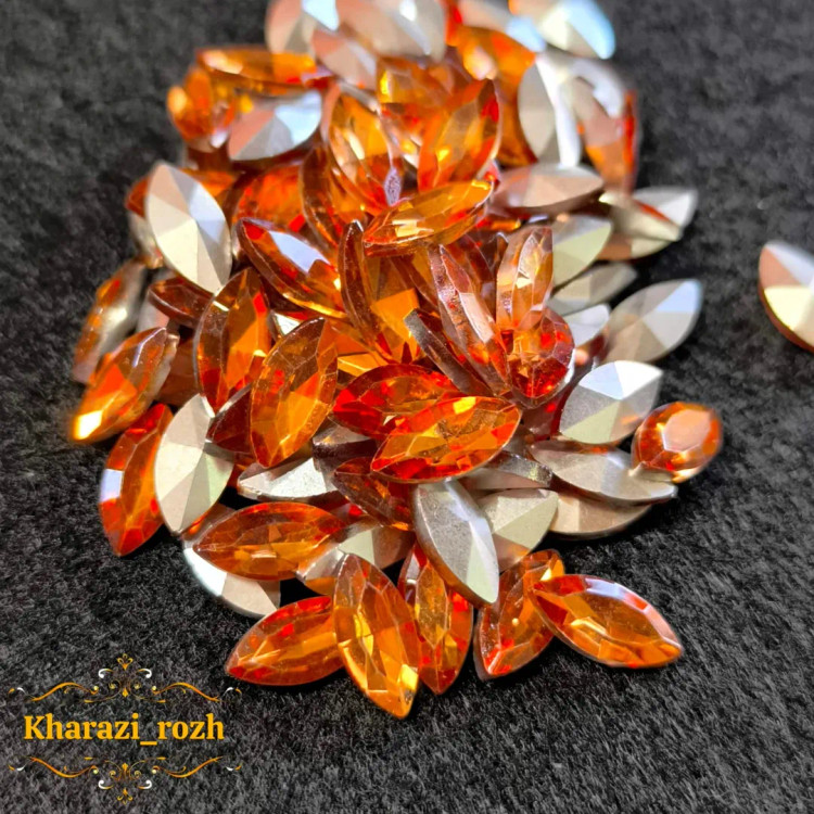 مارکیز بدون پایه بسته کوچک ۱۰۰ عددی پارت اول