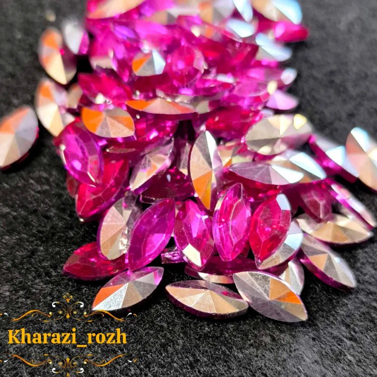 مارکیز بدون پایه بسته کوچک ۱۰۰ عددی پارت اول