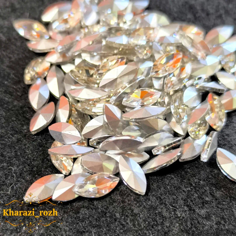 مارکیز بدون پایه بسته کوچک ۱۰۰ عددی پارت اول