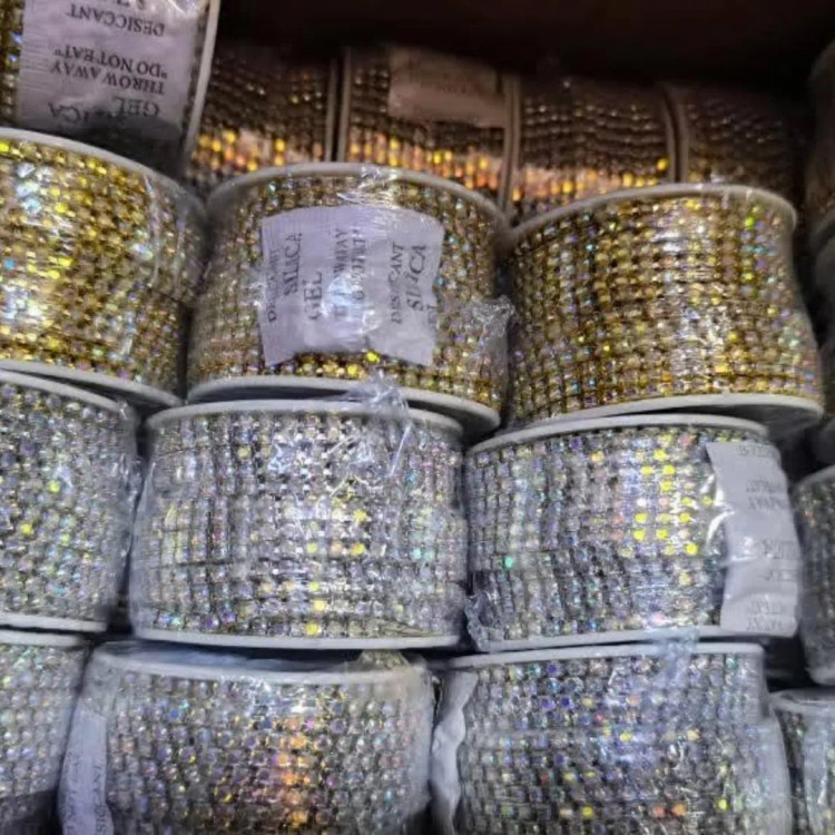نگین متری فشرده به صورت رول ده متری