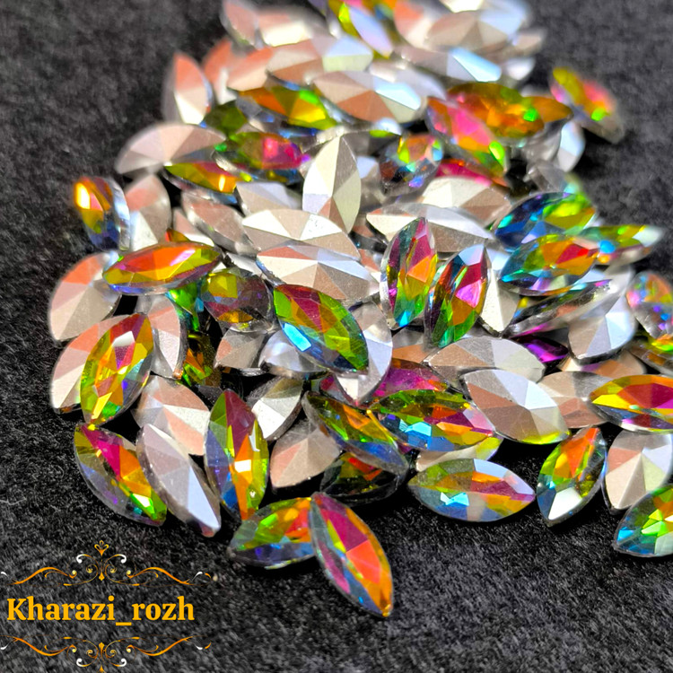 مارکیز بدون پایه بسته کوچک ۱۰۰ عددی پارت اول