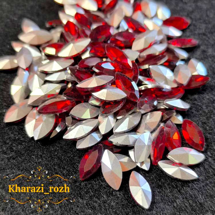 مارکیز بدون پایه بسته کوچک ۱۰۰ عددی پارت اول