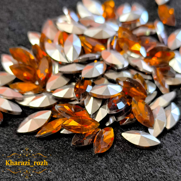 مارکیز بدون پایه بسته کوچک ۱۰۰ عددی پارت اول