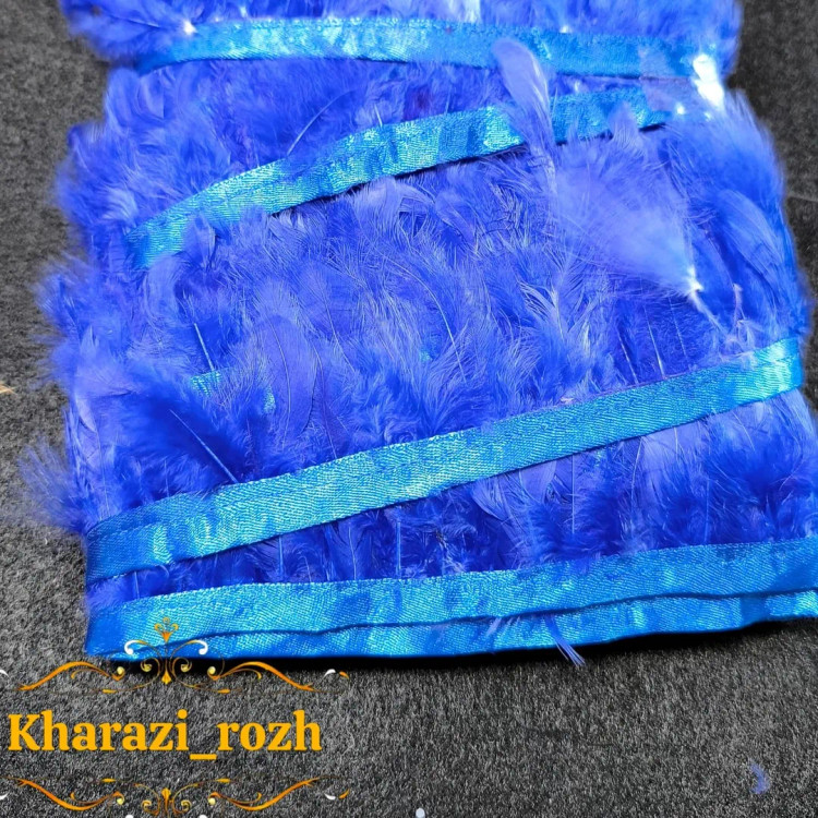 پر خروس متری