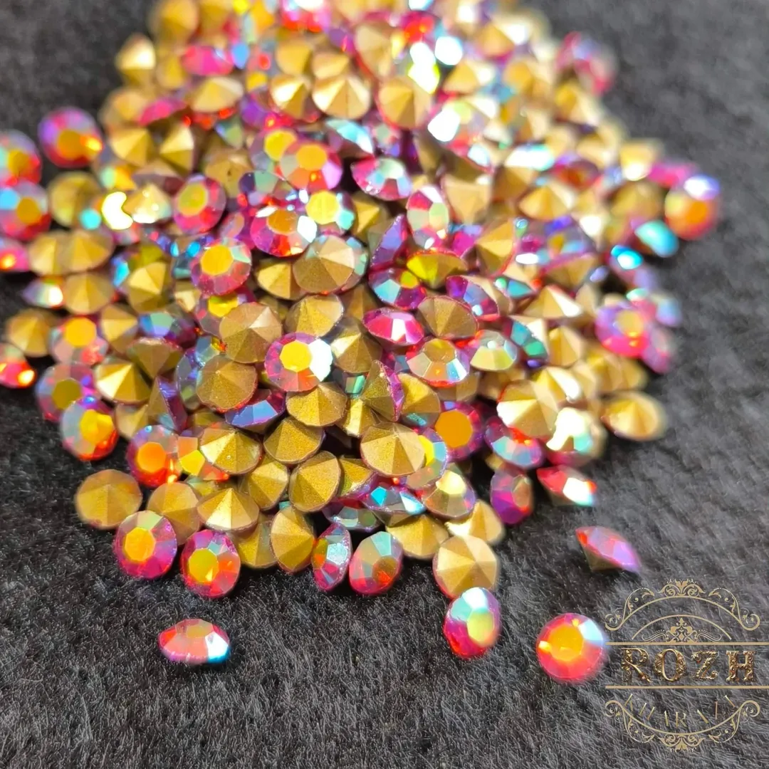 سرخابی هفت رنگ