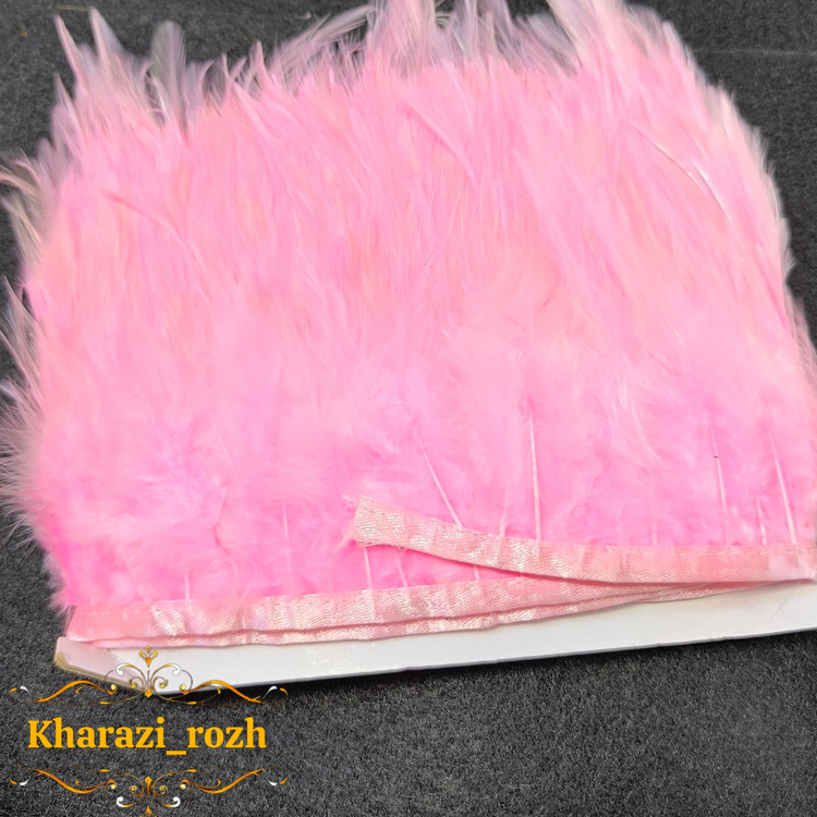 پر خروس متری