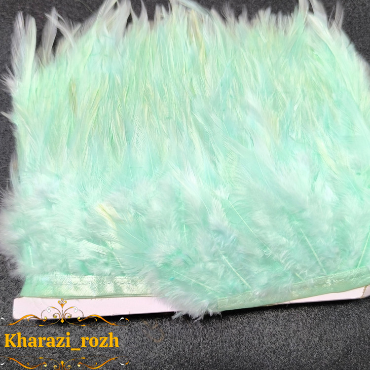 پر خروس متری