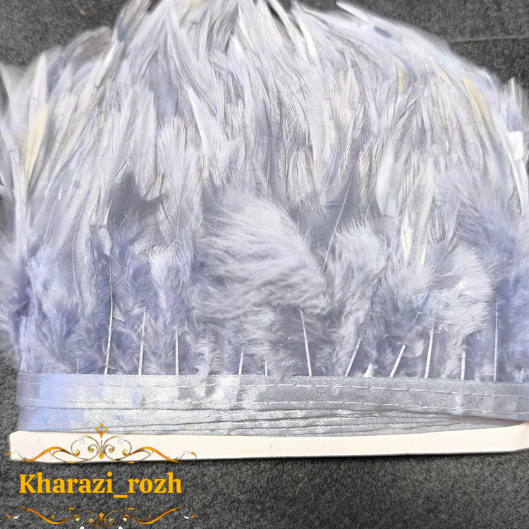 پر خروس متری