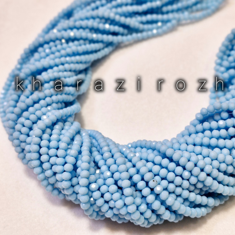 کریستال سایز چهار بسته ۵ بندی پارت چهارم