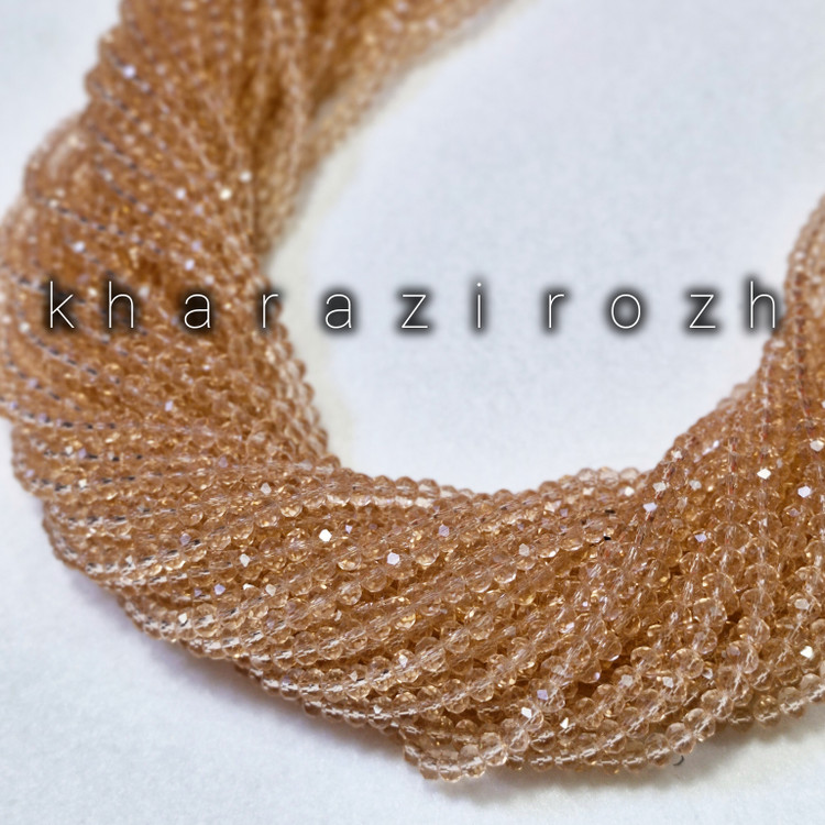 کریستال سایز چهار بسته ۵ بندی پارت چهارم