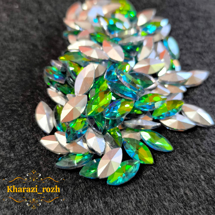 مارکیز بدون پایه بسته کوچک ۱۰۰ عددی پارت دوم