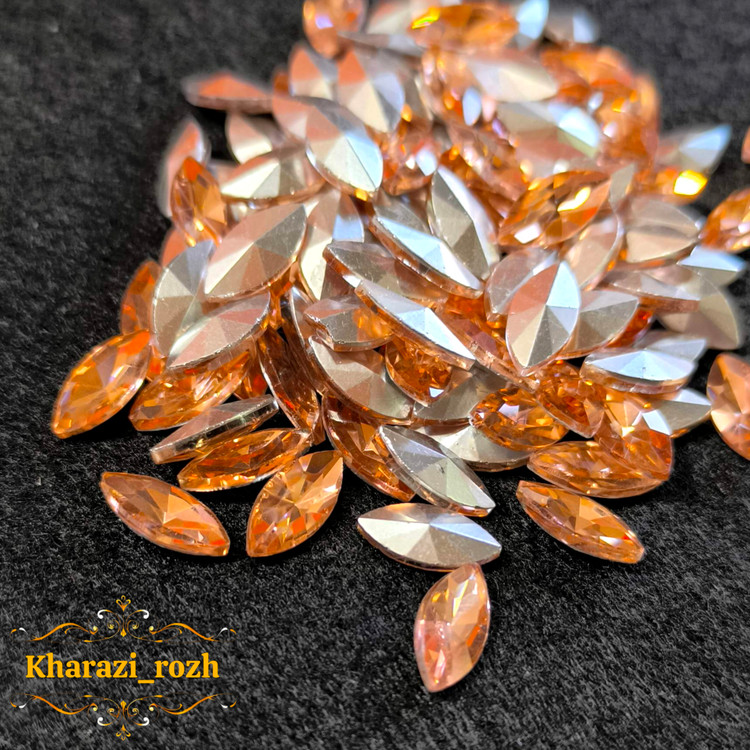 مارکیز بدون پایه بسته کوچک ۱۰۰ عددی پارت دوم