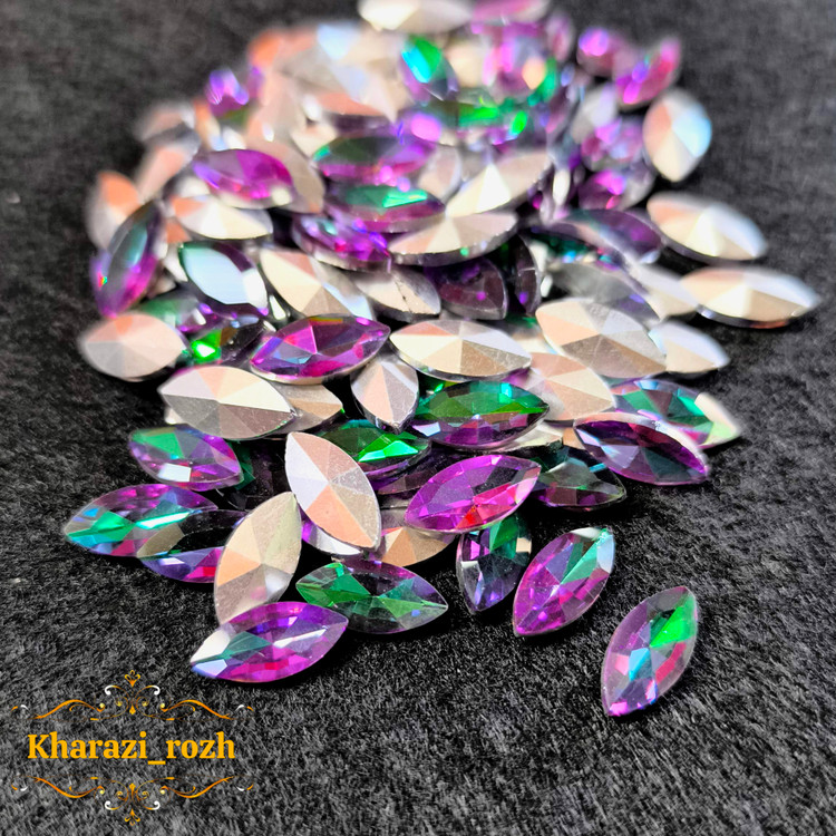 مارکیز بدون پایه بسته کوچک ۱۰۰ عددی پارت دوم