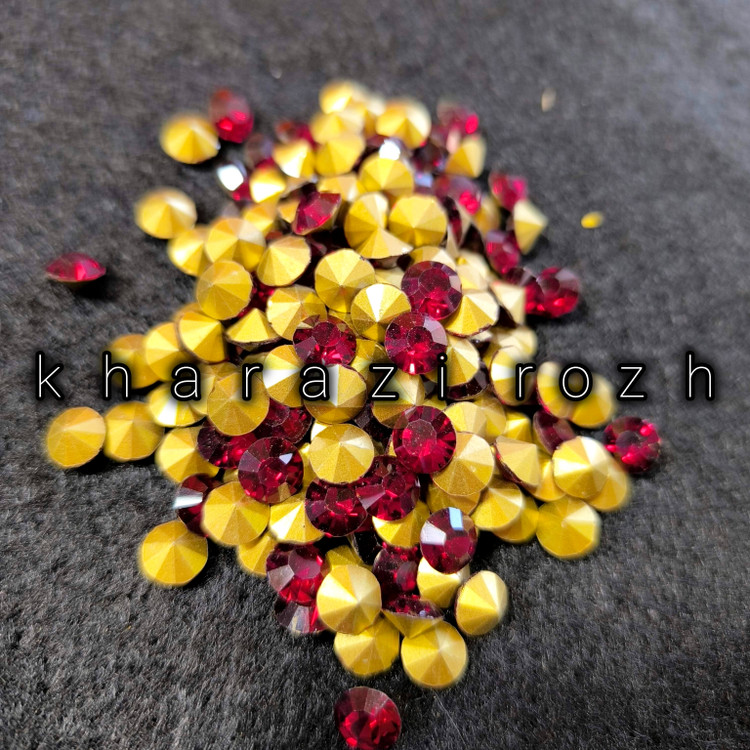 کله قندی سایز ۲۸ بسته 1440عددی