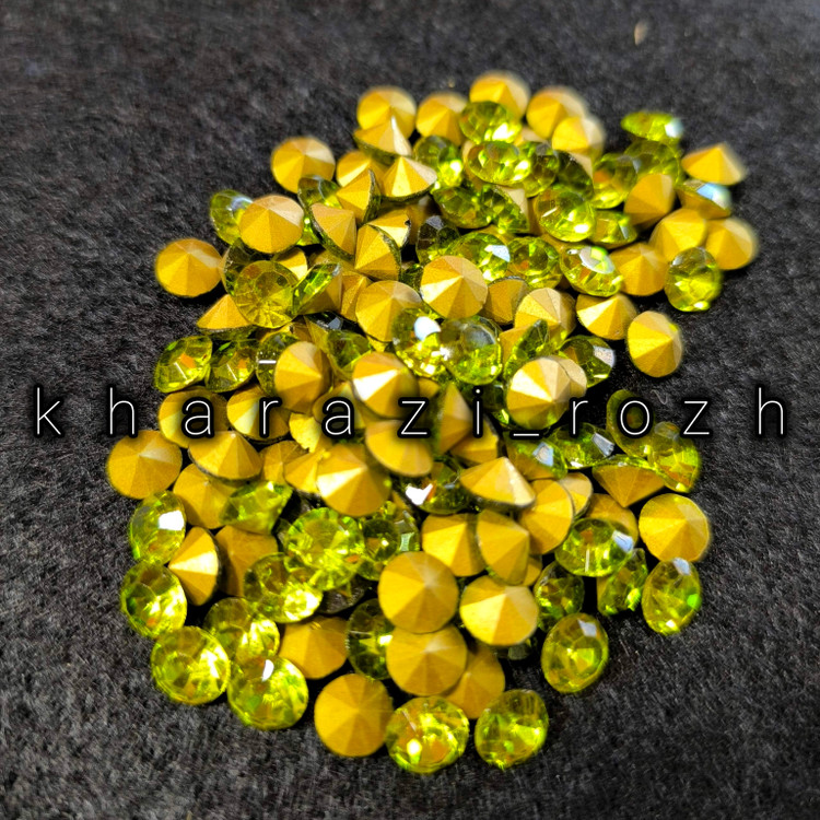 کله قندی سایز ۲۸ بسته 1440عددی
