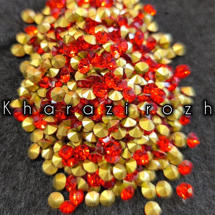 رنگبندی کله قندی سایز ۲۰ بسته کامل ۲۸۸۰عددی