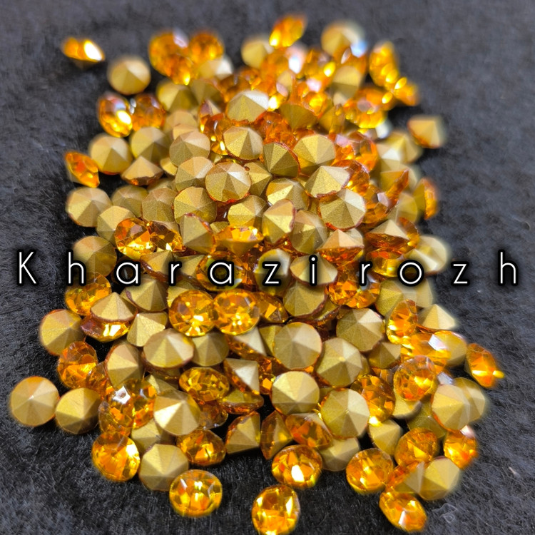 کله قندی سایز ۲۸ بسته 1440عددی