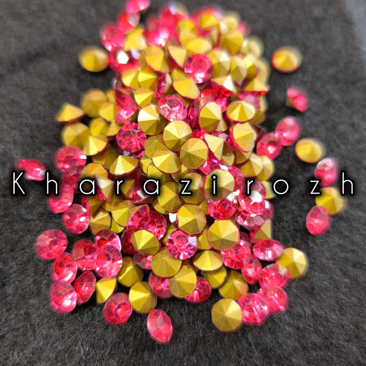 کله قندی سایز ۲۸ بسته 1440عددی