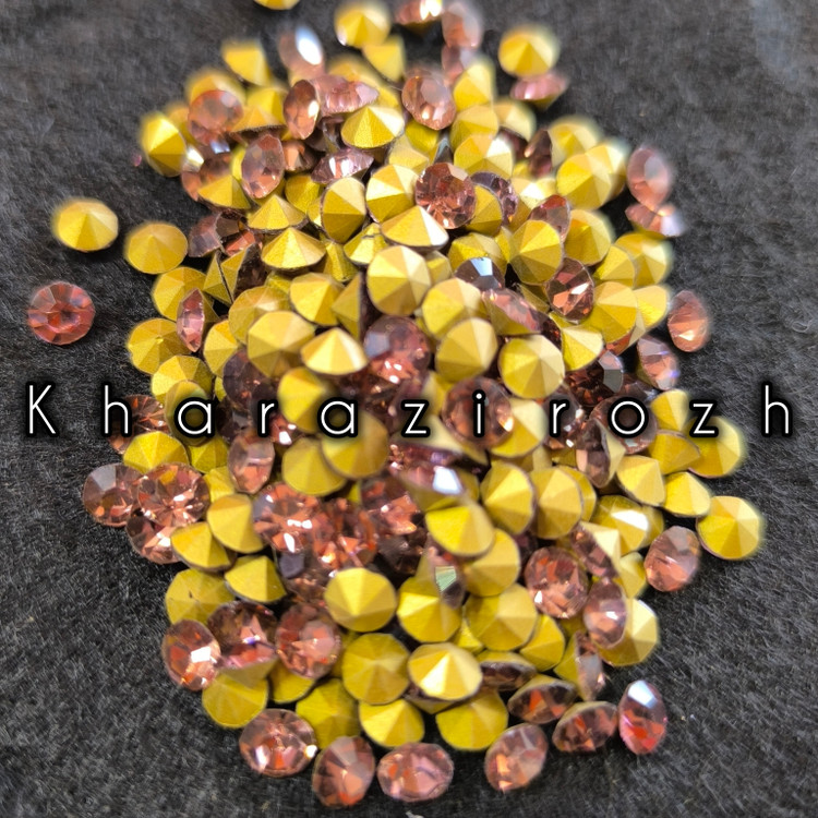 کله قندی سایز ۲۸ بسته 1440عددی