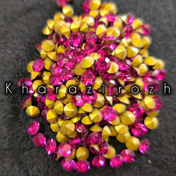 کله قندی سایز ۲۸ بسته 1440عددی