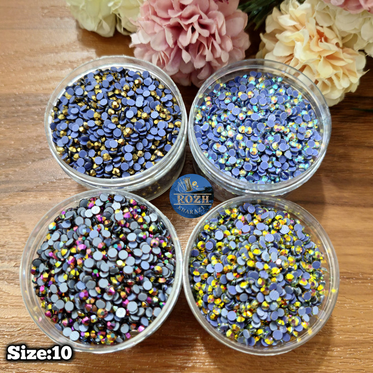 جیکو سایز 10 بسته 500 گرمی