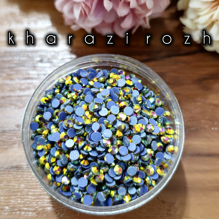 جیکو سایز 10 بسته کوچک ۱۰۰گرمی