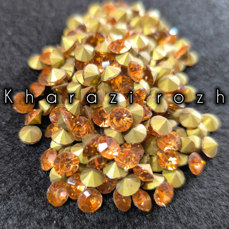 رنگبندی کله قندی سایز ۳۸ بسته ۷۲۰عددی
