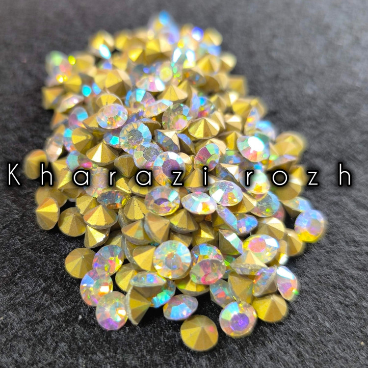رنگبندی کله قندی سایز ۳۸ بسته ۷۲۰عددی