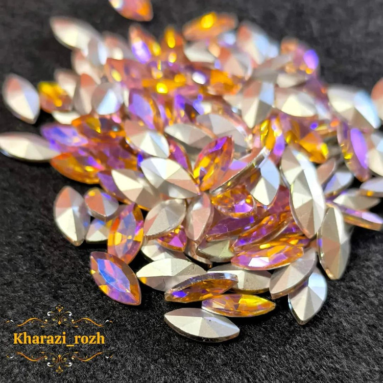 مارکیز بدون پایه بسته کوچک ۱۰۰ عددی پارت دوم