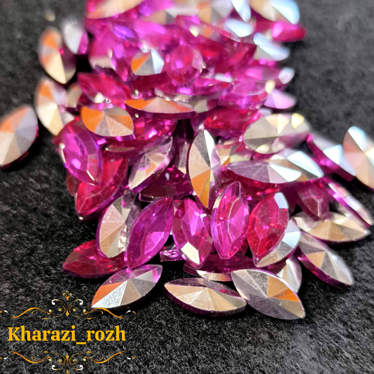 مارکیز بدون پایه بسته کوچک ۱۰۰ عددی پارت دوم
